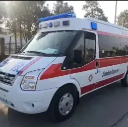 海南救护车转运/长途跨省市返乡拉回家/危重病人租赁价格收费用